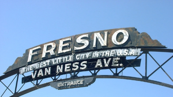 Fresno Real Estate for Sale